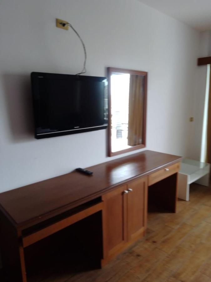 View Talay 6 Suite Apartments Pattaya Zewnętrze zdjęcie