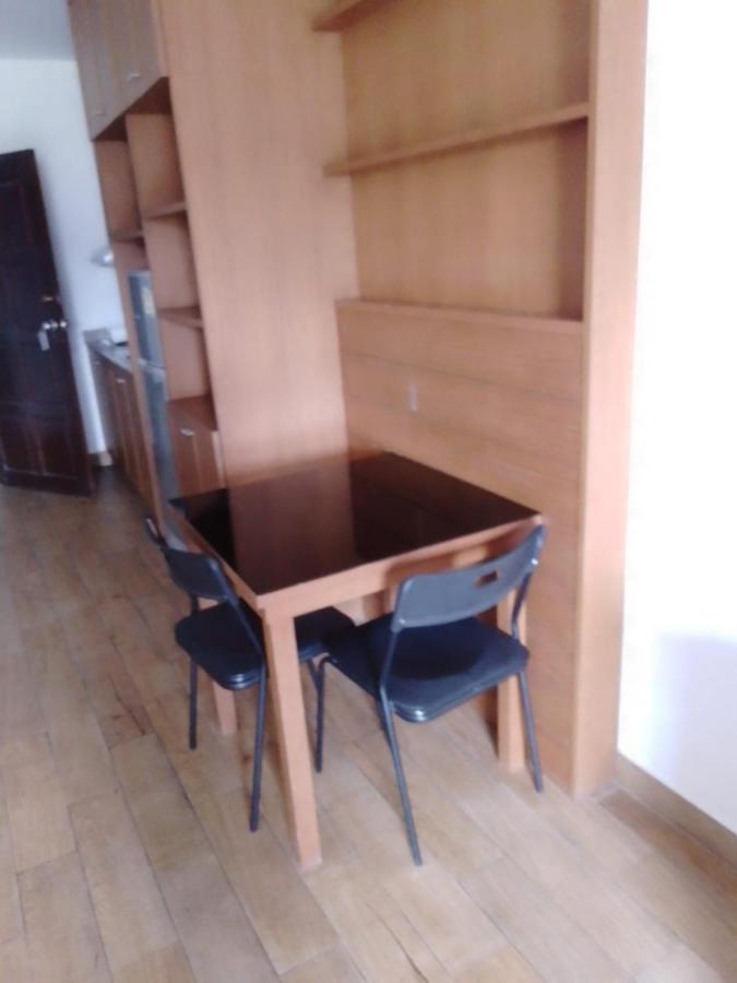 View Talay 6 Suite Apartments Pattaya Zewnętrze zdjęcie