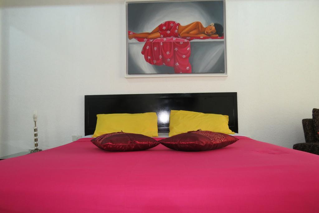 View Talay 6 Suite Apartments Pattaya Zewnętrze zdjęcie