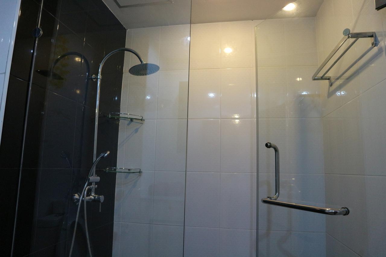 View Talay 6 Suite Apartments Pattaya Zewnętrze zdjęcie